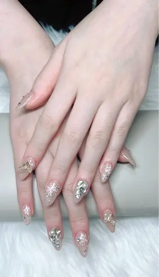 ネイル nail renのネイルデザイン