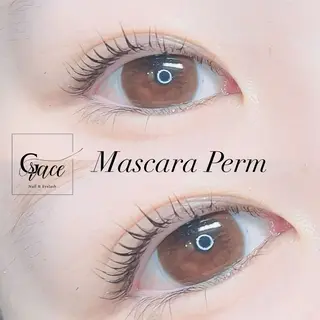 マツエク・マツパ Nail&Eye Graceのマツエク・マツパデザイン