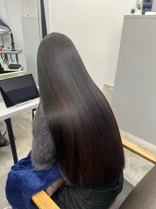 ロング ✨毛髪診断で絶対綺麗 ✨美髪艶髪専門✨高浪のヘアスタイル