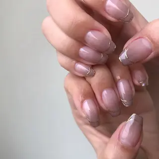 ネイル nailsalon mionのネイルデザイン