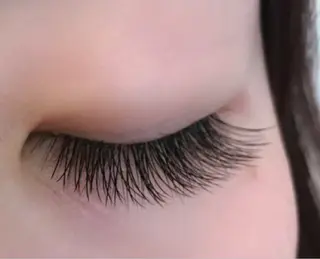 マツエク・マツパ メイクアップサロン 【Aquarius】のマツエク・マツパデザイン