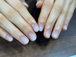 ネイル Etel atelier。のネイルデザイン