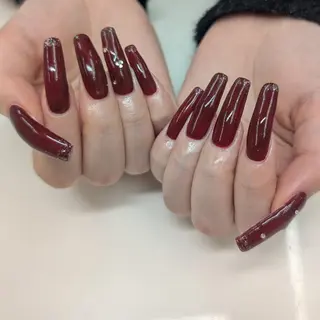 ネイル ネイルサロン Amie　〜アミ〜所属・Satou .Cのネイルデザイン