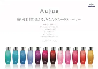 染野 匠のヘアスタイル