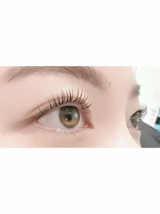 マツエク・マツパ Grace タケムラのマツエク・マツパデザイン