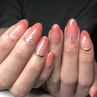 ネイル maggienail所属・Maggie Nagisaのネイルデザイン