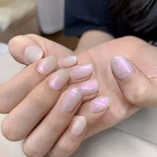 ネイル co coのネイルデザイン