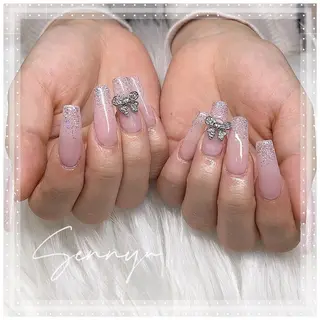 ネイル MONNA NAIL CCのネイルデザイン