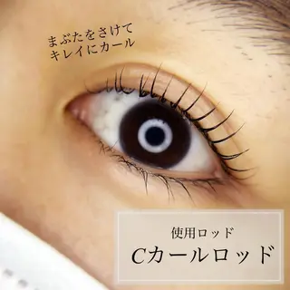 マツエク・マツパ Fleur フルールのマツエク・マツパデザイン