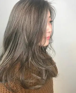 ロング エフプラス所属・エフ プラス F +PULS🌿のマツエク・マツパデザイン