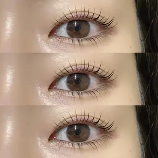 マツエク・マツパ 🤍 nanako🤍のマツエク・マツパデザイン