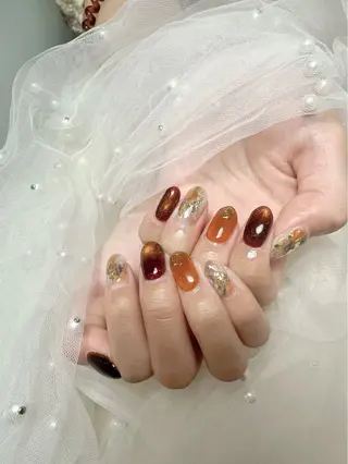 ネイル MORIMAX nail&eyeのマツエク・マツパデザイン