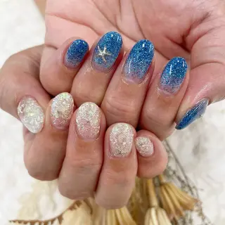 ネイル Basic 町田本店 Rikoのネイルデザイン