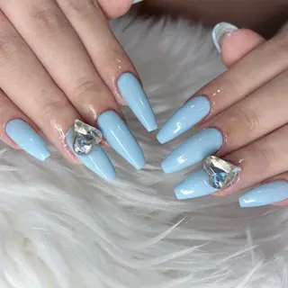 ネイル N nail ayakaのネイルデザイン