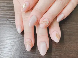 ネイル ネイルandエステ maple豊見城店のネイルデザイン