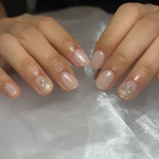 ネイル LooP - RECO-のネイルデザイン