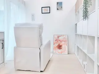 マツエク・マツパ BellFlower Aki（眉・まつげ）のマツエク・マツパデザイン