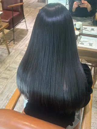 ロング Kubota rinのマツエク・マツパデザイン