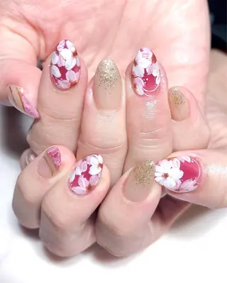 ネイル yumnail (ネイル&脱毛)のエステ・リラクイメージ