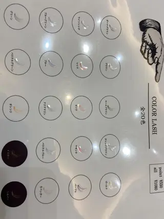 マツエク・マツパ 🪸似合わせ/お悩み 解決🪸しもだのマツエク・マツパデザイン