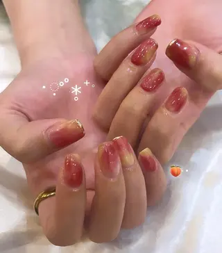 ネイル Bianca watanabeのネイルデザイン