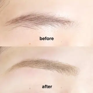 アイブロウ JESSICA 新宿のマツエク・マツパデザイン