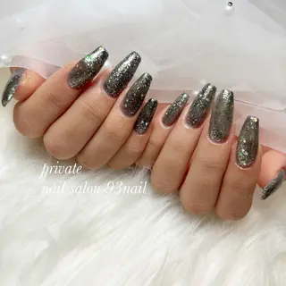 ネイル 93 nailのネイルデザイン