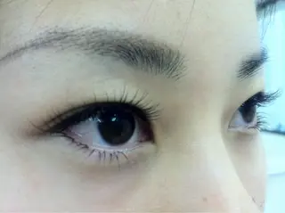 ネイル SINCERELY シンシアリー🌈のマツエク・マツパデザイン