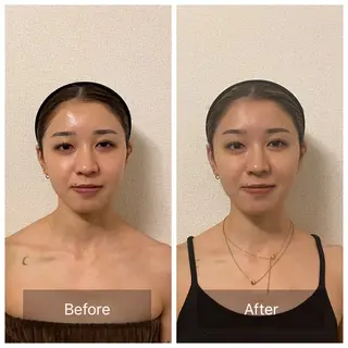 🌿Akane オールハンド施術のエステ・リラクイメージ