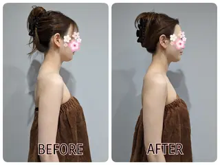 TRILOGY 安田美子のエステ・リラクイメージ