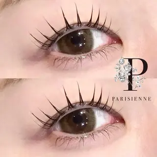 マツエク・マツパ Lucia 博多店 [ 山地 ]のマツエク・マツパデザイン