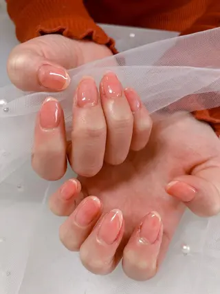 ネイル kihi大塚店 モデル募集専用のネイルデザイン