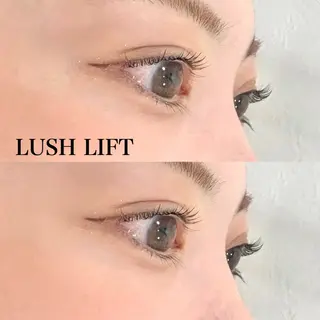 マツエク・マツパ BUNNYEYES RUMIのマツエク・マツパデザイン