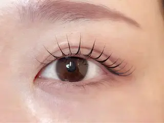 マツエク・マツパ eight eye アンナのマツエク・マツパデザイン