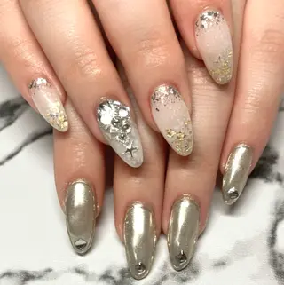 ネイル KAONAIL 【Sakurai】のネイルデザイン