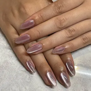 ネイル KANOA nail place【カノア ネイル プレイス】所属・Sasa ✿のネイルデザイン