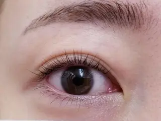 マツエク・マツパ - MANA-のマツエク・マツパデザイン