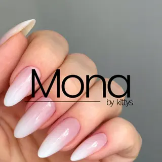 ネイル Mona by kittys野方店所属・Mona 野方店のネイルデザイン