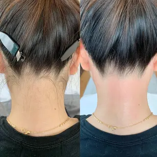 メンズ salonLADYSTYLE所属・稲嶺 美華のエステ・リラクイメージ