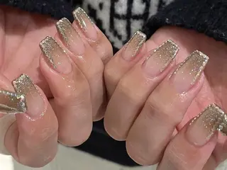 ネイル 🎀cute nail🎀トレンドのネイルデザイン