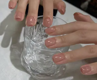 ネイル Miya🎀 nailのネイルデザイン