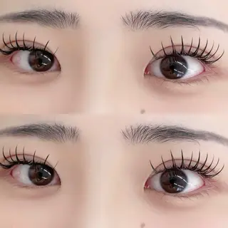 マツエク・マツパ CLUTCH やまなかのマツエク・マツパデザイン