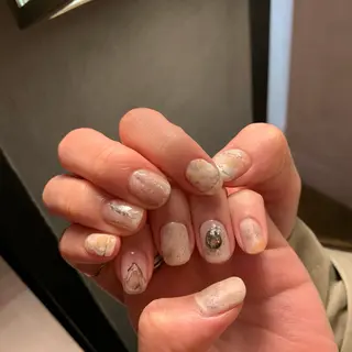 ネイル Cachette miyukiのネイルデザイン