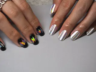 ネイル glaNje部谷 (オーナー)のその他イメージ