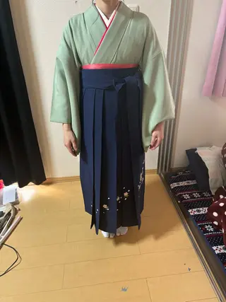 hair salon【クラン】のヘアスタイル