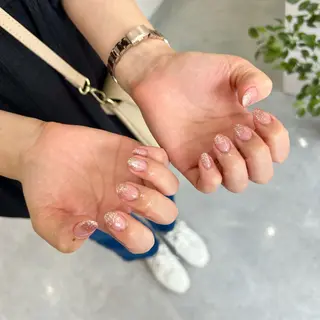 ネイル RYO /Amourのネイルデザイン