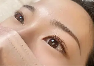 マツエク・マツパ 松井 美波のマツエク・マツパデザイン