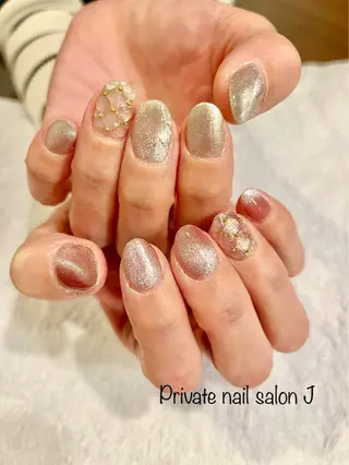 ネイル Takafuji Eriのネイルデザイン