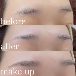 マツエク・マツパ 【Aile】 YUKAのマツエク・マツパデザイン