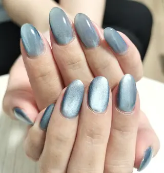 ネイル MEME_ nailのネイルデザイン